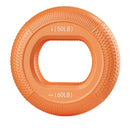 KALOAD Hand Grip Carpal Expander Finger Strength Power Gripper Gripping Stress Relief Gym Home Fitness Trainer