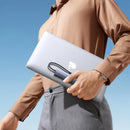 UGREEN Thunderbolt4 5-in-1 Type-C Docking Station with 5Gbps USB3.0*3 / PD100W Type-C / 4K@30Hz HD Multi-ports Hub Splitter Adapter for PC Laptop Computer XIAOMI HUAWEI