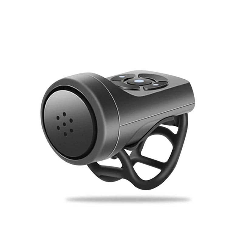 Astrolux BC2 Double 800LM LED Bright Bike Light 2600mAh Battery IP64 Waterproof 5 Light Modes Type-C Rechargeable Bicycle Front Light Flashlight with Horn