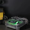 Jumperrc T14 Transmitter Transparent Shell Case With Screen Protective Cover