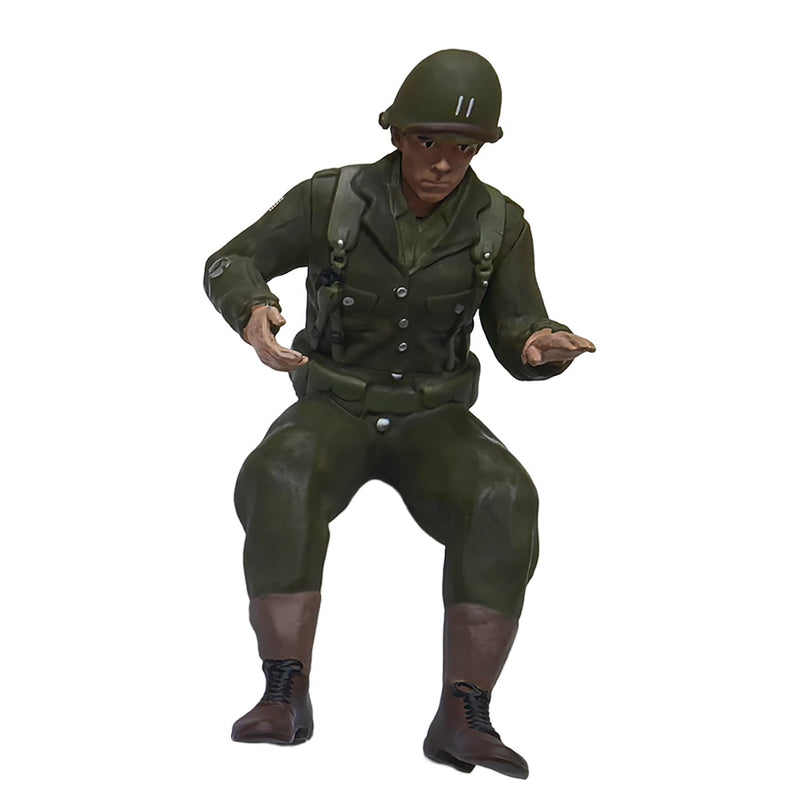 JJRC C8815 1/10 Willys Military Truck RC Car Parts Trailer Set/Soldier Doll Vehicles Models Spare Accessories