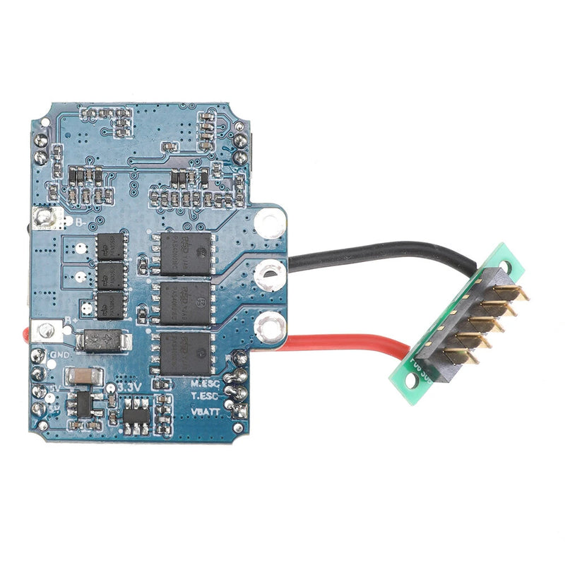 Eachine E186 E190 E190 PRO E190S RC Helicopter Spare Parts ESC Board