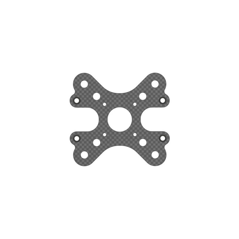 iFlight Nazgul5 Nazgul XL5 V3 Spare Part Replace Frame Arm / Bottom Plate / Upper Plate / Middle Plate / Side Plate/ VTX Antenna Base / TPU Print/Anti-spark Module