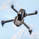 XMR/C M9 PRO PLUS PRO+ GPS 4KM 5G Repeater Digital FPV with Real 4K HD Camera 3-Axis EIS Gimbal 360 Obstacle Avoidance Screen Controller Brushless Foldable RC Drone Quadcopter RTF