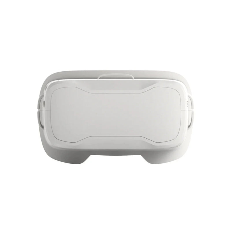 BETAFPV VRO2 4.3" Screen FPV Goggles 5.8GHz 48CH Analog 2000mAh Battery Lightweight Box Goggles for Beginner Drone Racing