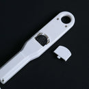 Spoon Scale Measuring Spoon Scale Food Scale Mini Electronic Scale Ingredients Scale Cat Food Dog Food Scale Milk Powder Scale Baking Measuring Spoon