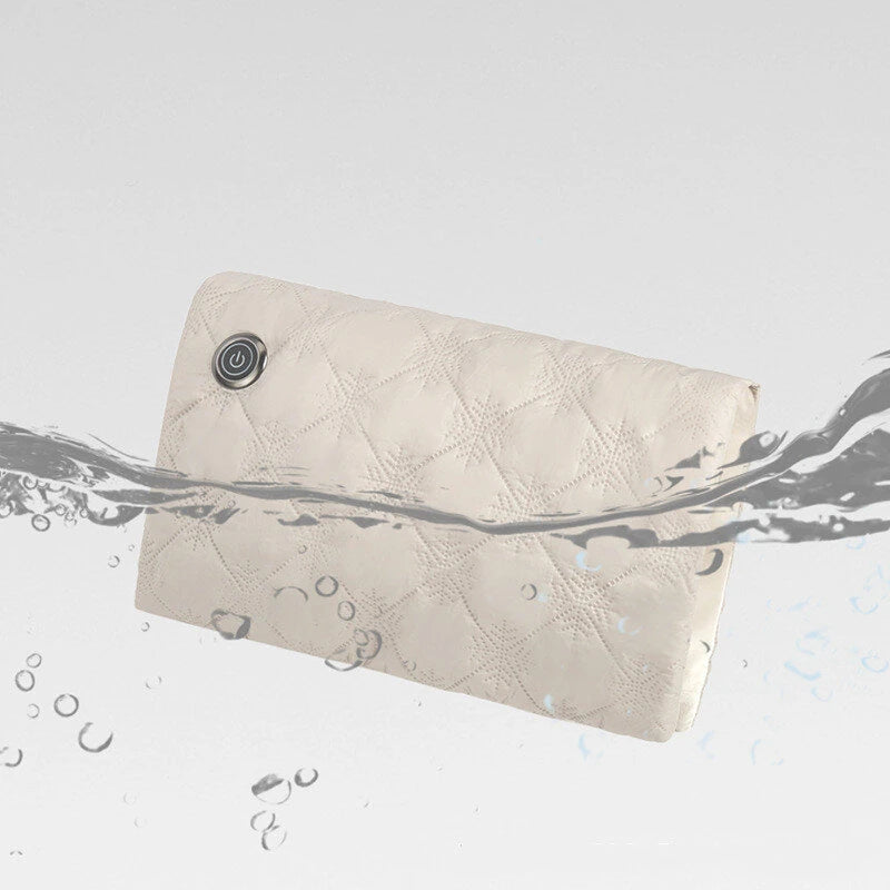 TENGOO Electric Hand Warmers, Portable Hand Warmers, 3 Heating Level Hand Heater, Electric Handwarmers, Fast Heating Hand Warmer, Soft Heating Mitts for Winter