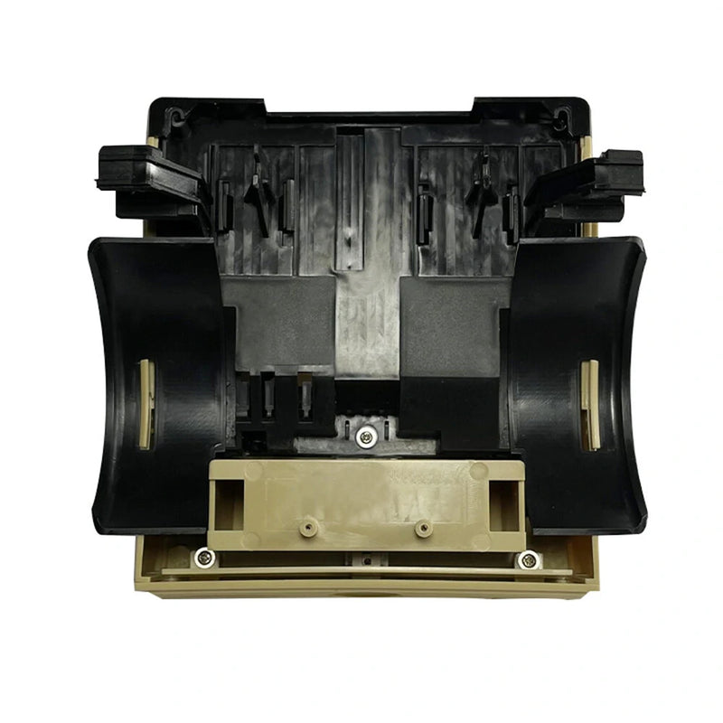 LDR/C LDP06 1/12 Unimog RC Car Spare Front Truck Head Parts L0053G L0053Y Vehicles Models Accessories