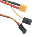 UDIRC UDI023PRO INKFISH Jet RC Boat Parts 80A Independent Brushless ESC Speed Controller Vehicles Models Accessories UDI023PRO-32