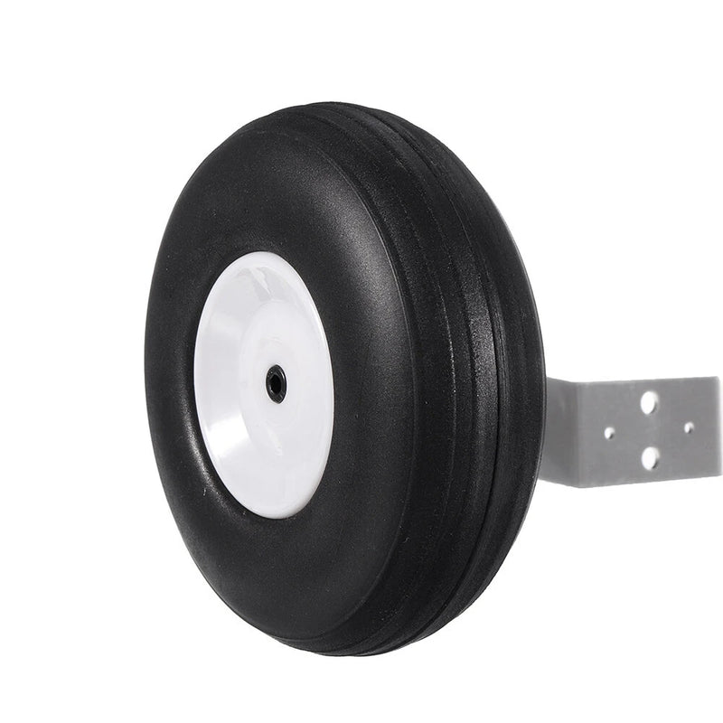 Volantex TrainStar Ascent 747-8 RC Airplane Spare Part Front Landing Gear