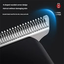 MARSKE MS-5065 Professional Hair Clipper High-Speed Motor LED Display Low Noise USB Rechargeable Long Battery Life Styling Tool