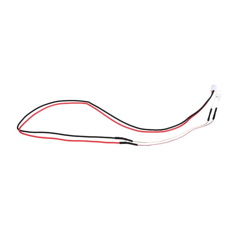 XK K170 RC Helicopter Parts Front Light Group/Rear Light Group