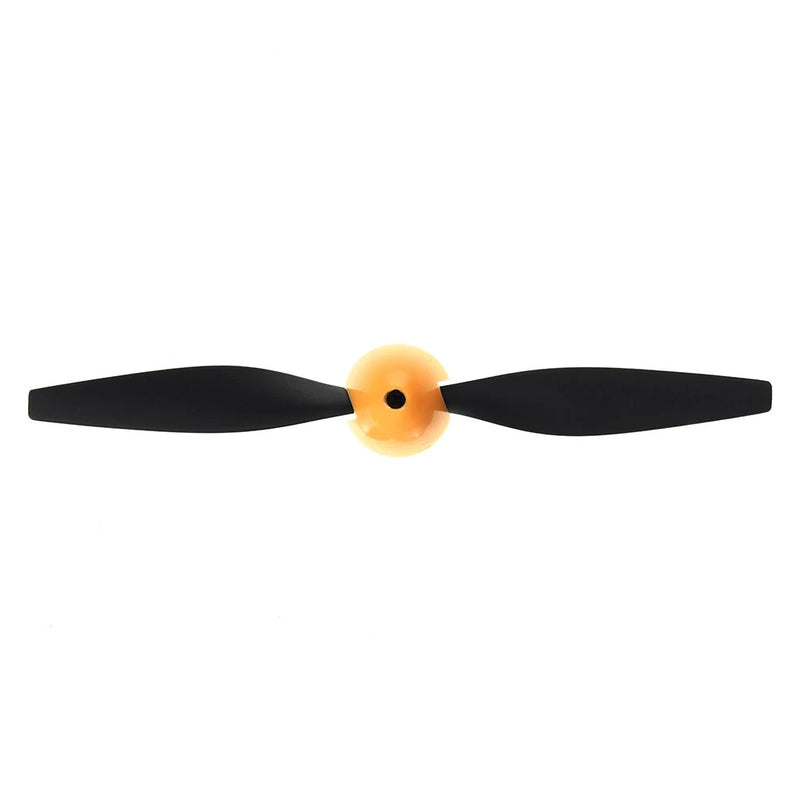 VolantexRC Mini Mustang P-51D 400mm Wingspan RC Airplane Spare Part 130x70mm 2-Blade Propeller Full Set
