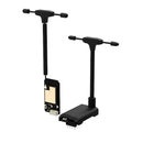 XF C-20T 3-Axis FPV Gimbal HeadTracker Integrated Baseboard All-In-One Edition for DJI O4/ O4 PRO with Wireless Kit