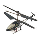 SYMA S107H-E 2.4G 4CH Altitude Hold Two Blades RC Helicopter RTF