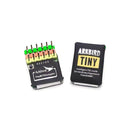 Arkbird Tiny3 T3 Autopilot Flight Stabilization System Flight Controller Support One-Key RTH Fence Mode For EDF Jet RC Airplane Fixed Wing