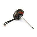 OMPHOBBY M1 V3 Pro RC Helicopter Parts Tail/Main Motor