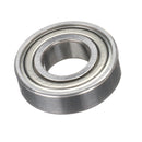 Flipsky 7070 110KV/170KV 4300W Brushless Motor Parts Circular Axle Bearings RC Cars Vehicles Models Spare Accessories