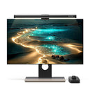 BlitzWolf BW-CML5 Monitor Light Bar Touch / Wireless Remote Dual Control Eye Protection Anti-Glare 300-1000Lux Adjustable Cool/Mix/Warm Light Color Temperature USB e-Reading Light for Home Office PC Computer