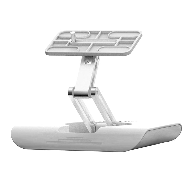 BlitzWolf BW-VF4 360 Rotation Projector Bracket Desktop Stand Mini Projector Head Base