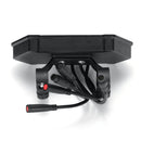 ANGWATT Instrument Electric Scooter Meter LCD Display Record Waterproof Speed Time Power Display For ANGWATT X1 ANGWATT T1 2.0 ANGWATT T1 3.0 ANGWATT C1 MAX ANGWATT C1 2.0