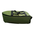 ZANLURE Double Zipper Fishing Boat Carry Bag Water Repellent Storage Bag for Bait Boat Fishing Equipment