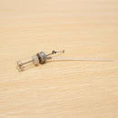 STEM DIY Hot Air Mini Stiring Engine Model Educational Toy Kits