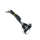 18MM E-bike Front Light High Bright Ebike Replacement Accessories For Laotie Electric Bike For ES18 ES18P ES19 TI30 T30 ES18LITE L8SPRO