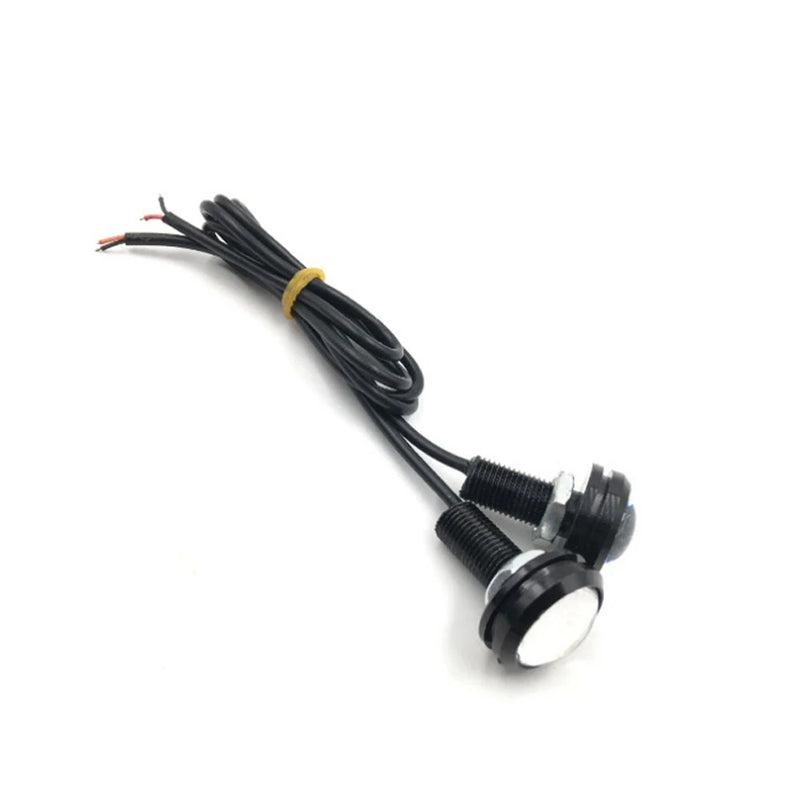 18MM E-bike Front Light High Bright Ebike Replacement Accessories For Laotie Electric Bike For ES18 ES18P ES19 TI30 T30 ES18LITE L8SPRO