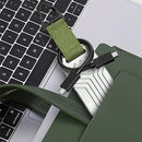 KSY MAIWO K1695 USB4 Hard Drive Box 40Gbps M.2 NVMe to TB4 Type C SSD Enclosure Aluminum Case Housing Tools-free Solid State Drive Box