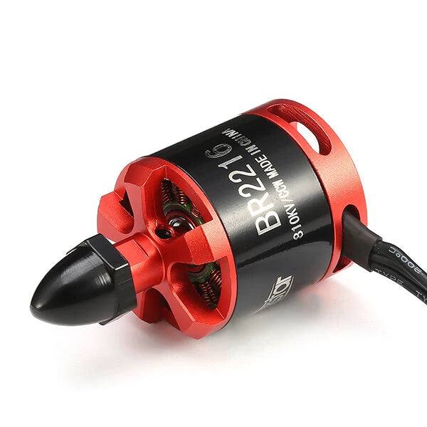 Racerstar Racing Edition 2216 BR2216 810KV 2-4S Brushless Motor For 350 380 400 450 RC Drone FPV Racing