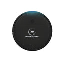 Tevorex USB Sweeping Robot Vacuum Cleaner Mopping Smart Wireless 2000Pa Dragging Cleaning Sweep Floor for Home Office