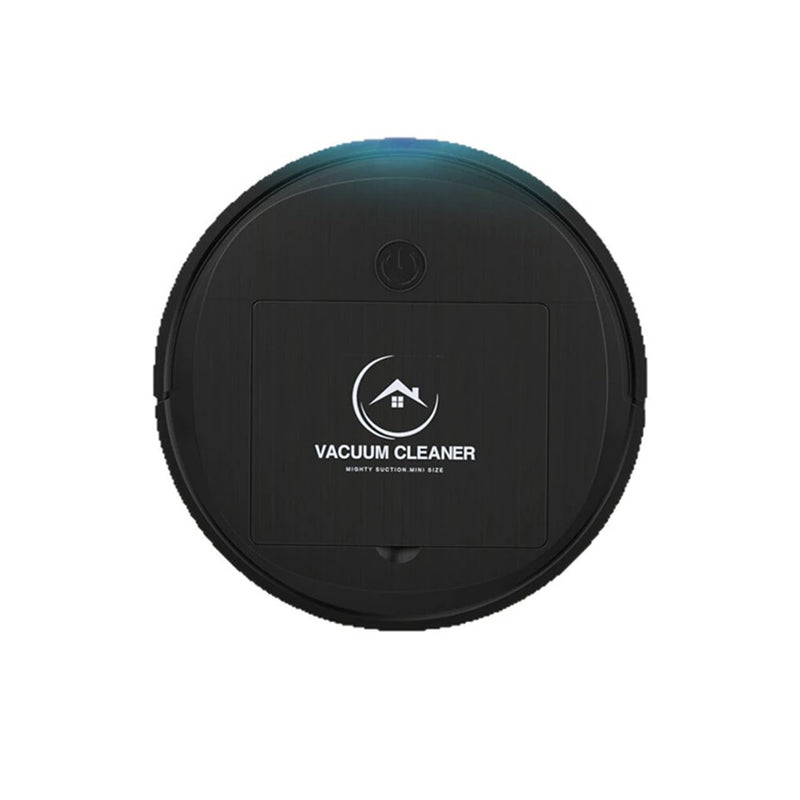 Tevorex USB Sweeping Robot Vacuum Cleaner Mopping Smart Wireless 2000Pa Dragging Cleaning Sweep Floor for Home Office