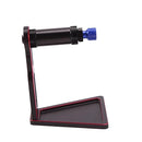 CNC Aluminum 12mm 17mm Hex Wheel Tire Balancer Tool for 1/10 1/8 1/7 RC Cars Dynamic Balance Support Base Vehicles Models Upgrade Parts