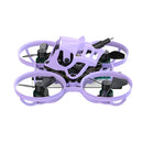 SUB250 Nimble65 65mm Analog 1S Mini Whoop FPV Racing Drone ELRS BNF with CADDX ANT VTX 0702 27000KV Motor Redfox A1 5A AIO