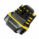 NITECORE NU11 Outdoor Intelligent Motion Sensor Hat Clip Headlamp for Night Fishing with Long Battery Life and Super Brightness HeadLight