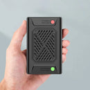 Q3 Boost 2.5A Portable High Current Balanced Charging Case Fast Charge with Type-C Input for MJX 16208 16209 14209 14210 14303 14302 14301 RC Car 2S 3S battery