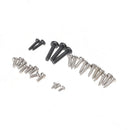 XK K150 Little Squirrel AS350 RC Helicopter Spare Parts Screw Set