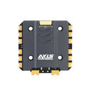 30.5*30.5mm Axisflying ARGUS PRO ECO Stack F722 Flight Controller 80A 4-8S 32-bit ESC for 15 Inch RC FPV Racing Drones