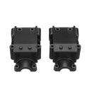 Wltoys 124017 124019 144001 144010 1/12 1/14 Gear Box Cover Housing Steering Components Vehicles Model Spare Parts