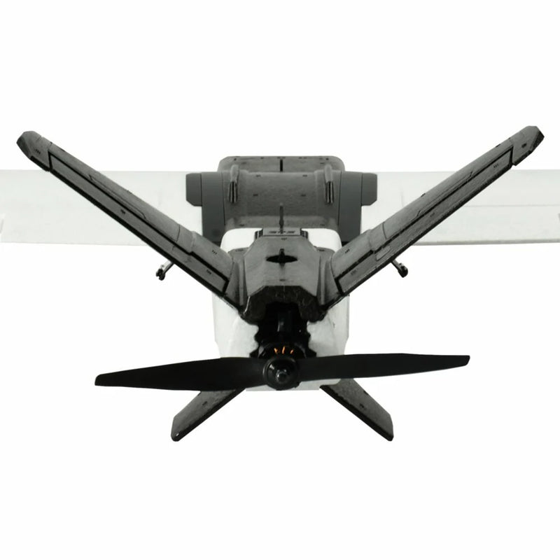 ZOHD Talon GT Rebel 1000mm Wingspan V-Tail BEPP FPV Aircraft RC Airplane Flying Wing Unassembled KIT Version