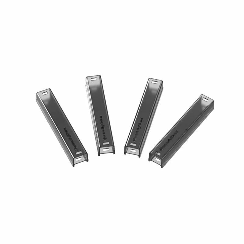 SpeedyBee Master 5 V2 Spare Part 226mm Wheelbase 5 Inch Frame Kit / GPS Mount / Antenna Base for DIY Freestyle RC FPV Racing Drone