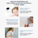 Wireless Bedwetting Alarm Best Bedwetting Enuresis Alarm Nighttime Wetting Salarm Baby Children Potty Training For Babies