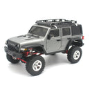 Upgraded Metal Simulation Luggage Rack for JJRC C8801 C8809 FMS 1/18 Red Rabbit Thunder Storm RC Cars Vehicles Models Spare Parts