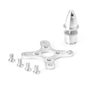 Racerstar BR2212 1000KV 2-4S Brushless Motor For RC Models Airplane