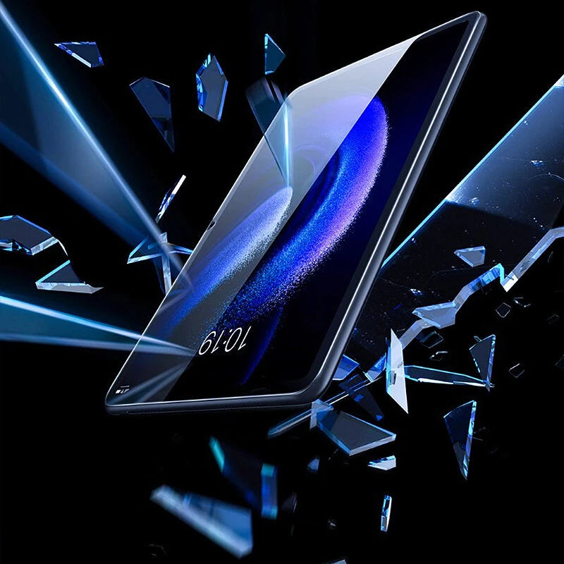 Xiaomi Pad 5/5Pro/6/6Pro Tempered Glass Screen Protector HD Transparent Anti-Scratch Tablet Film for Redmi Pad 10.6inch/SE 11inch