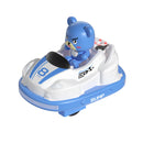 JJRC Q180 2.4G Remote Control Car Opponent Intelligent Battle Bumper RC Car Parent Child Games Children Toy