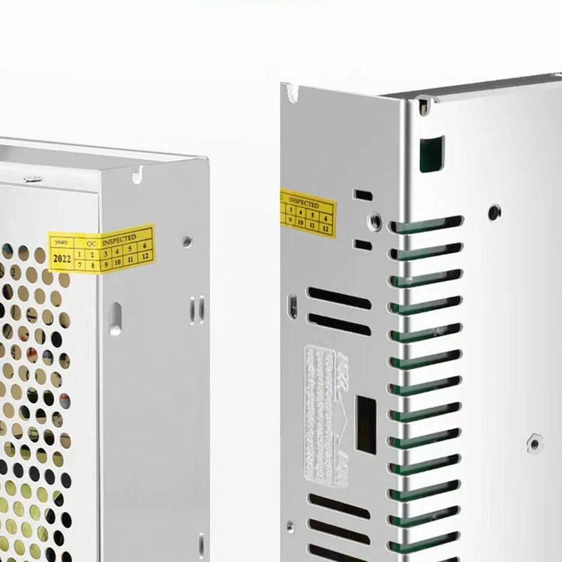 24V 15A 360W Switching Power Supply Converter AC 100-240V to DC 24V for Toolkitrc M8 M6D M800 ISDT Q8 Q6 RC charger