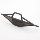 QY3D Upgraded Simulation Front Bumper Protector for TOYOTA Land Cruiser LC79 MNRC MN82 1/12 RC Car Vehicles Models Parts