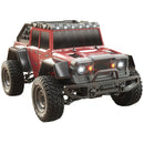 SCY 16104 1/16 2.4G 4WD RC Car Led Headlights High Speed Off Road Desert Truck Vehicle Models